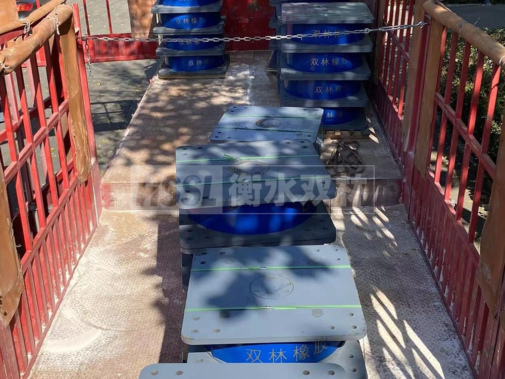 LNR500支座什么价格