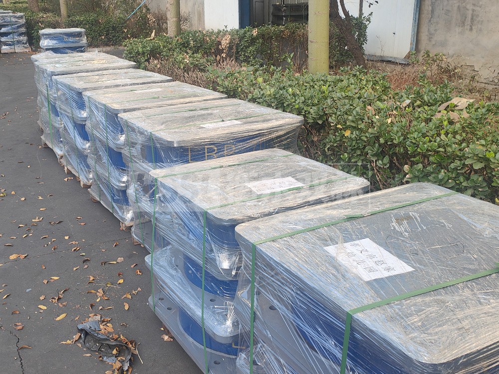 LRB铅芯支座厂家