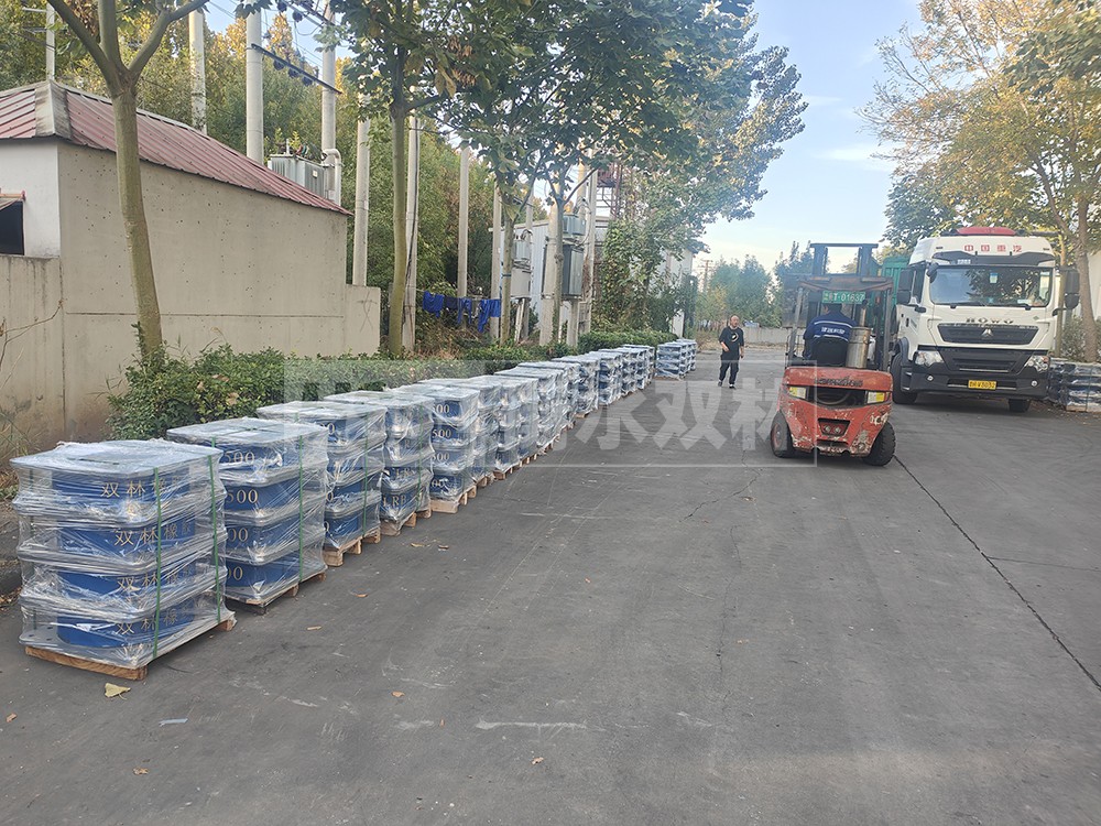 LRB隔震支座1300(II型)