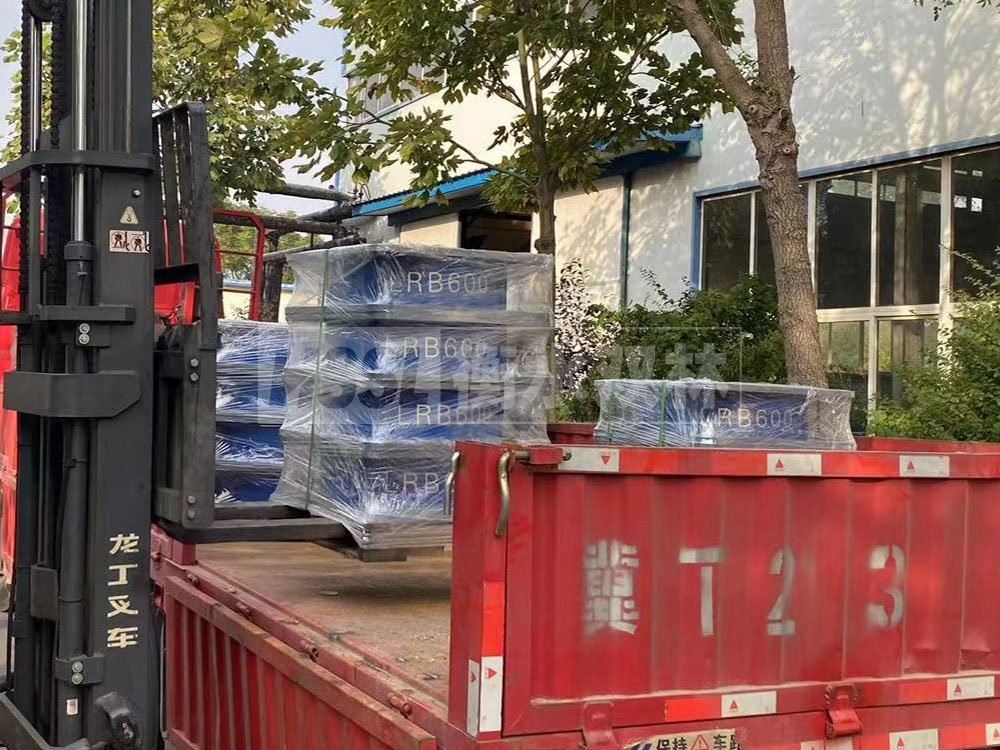 建筑隔震支座LRB源头工厂