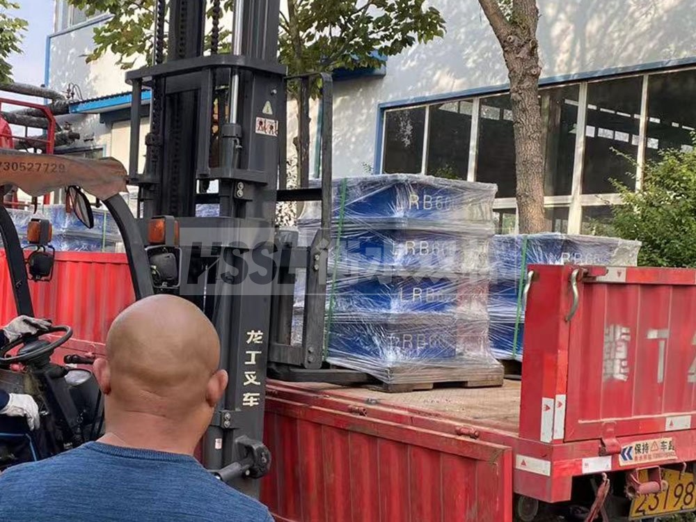 LRB1100橡胶隔震支座生产厂家
