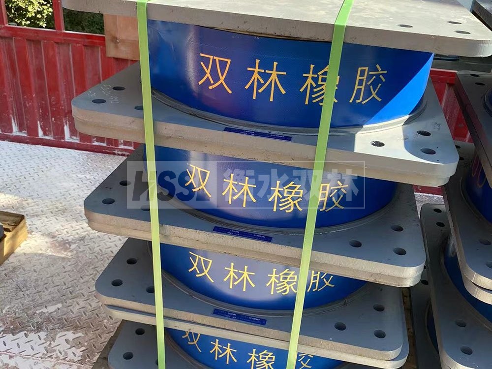 LNR500天然隔震支座厂家电话