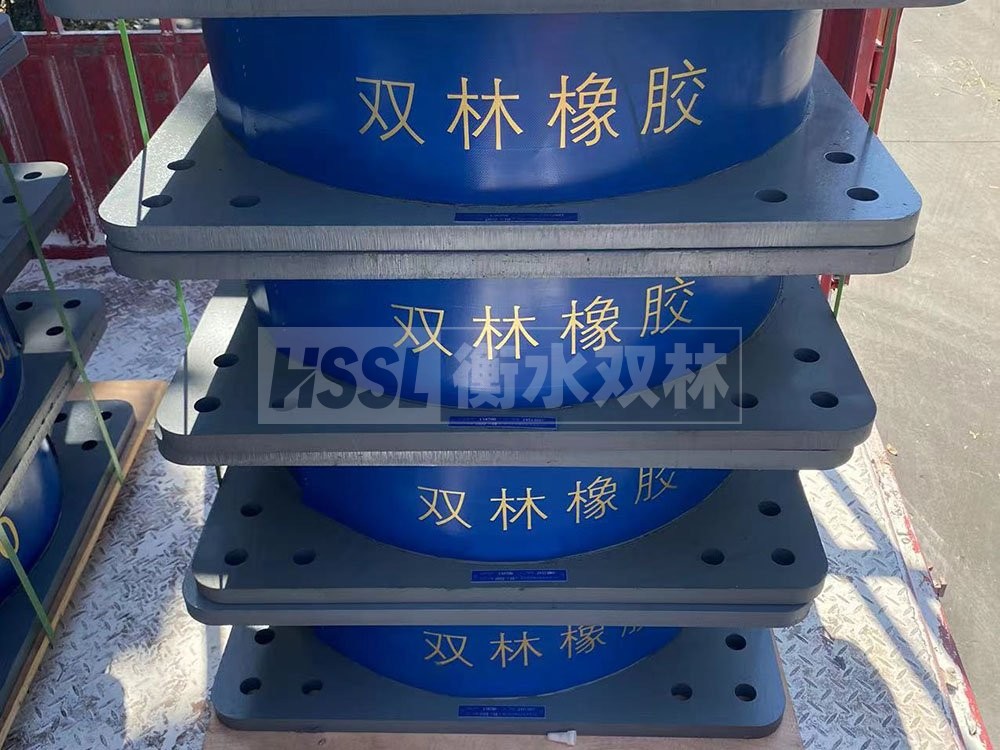 隔震支座LNR1300-II