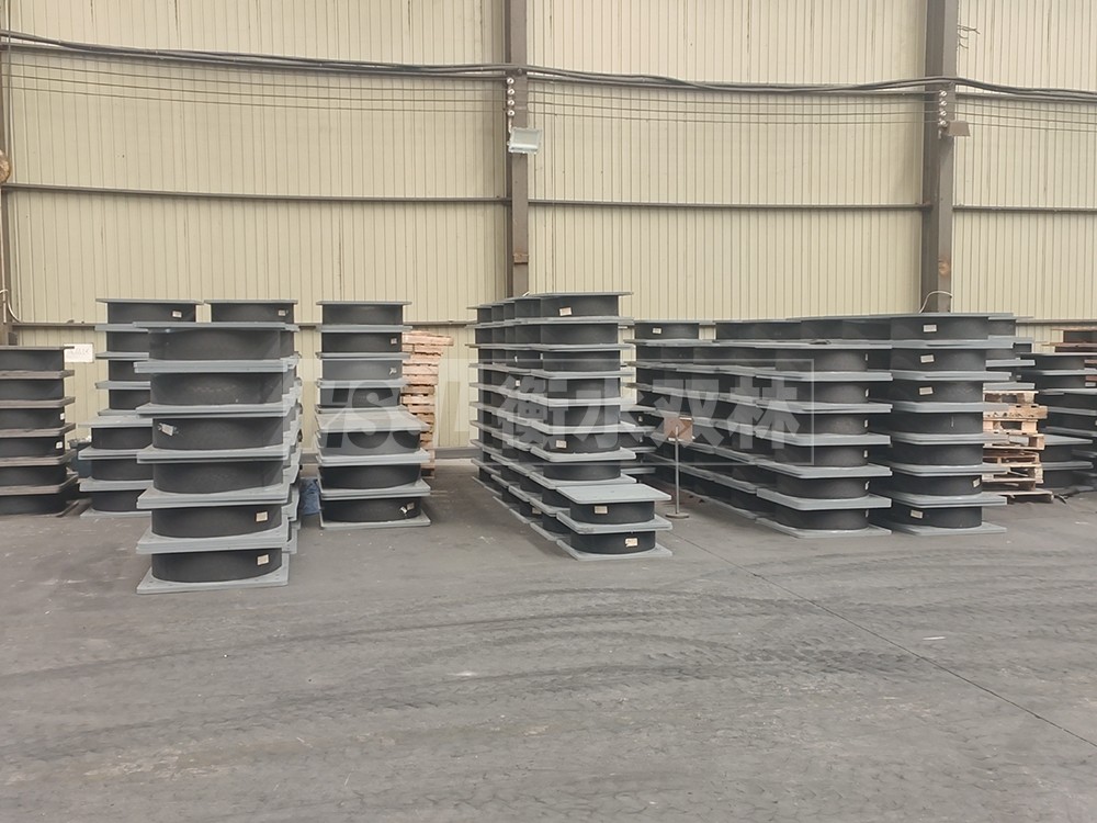 建筑隔震抗震支座生产厂家