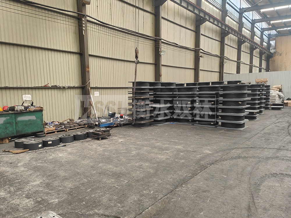 水平力分散型隔震支座什么价格