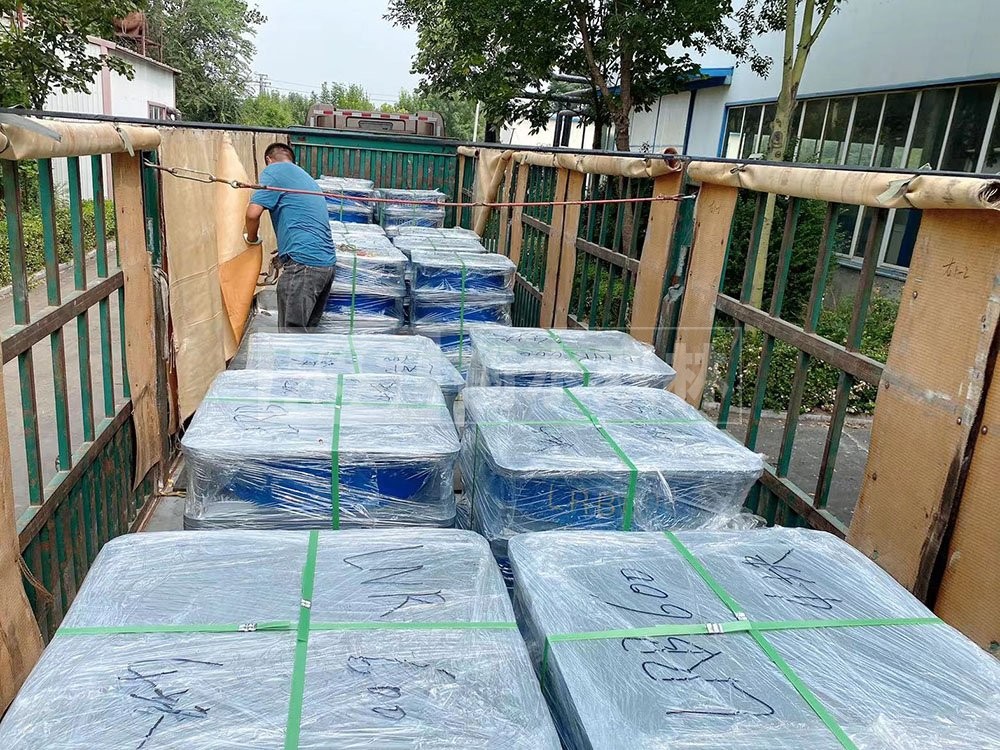 建筑防震支座