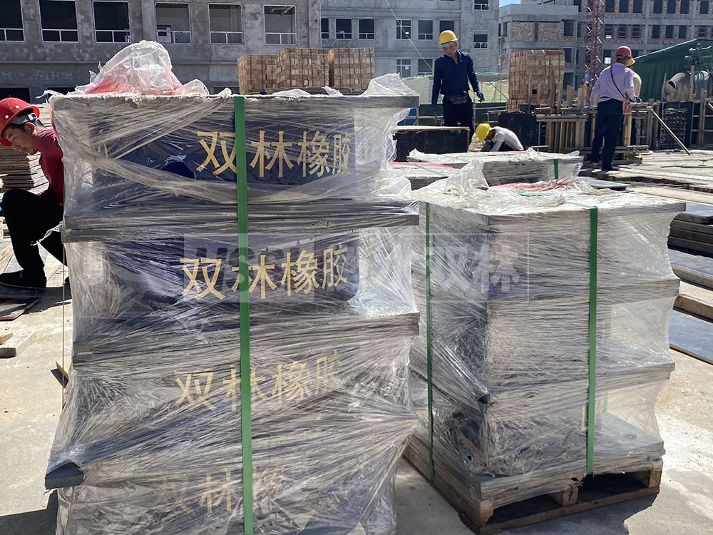铅芯防震支座商家